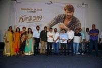 Guna 369 Movie Theatrical Trailer Luanch